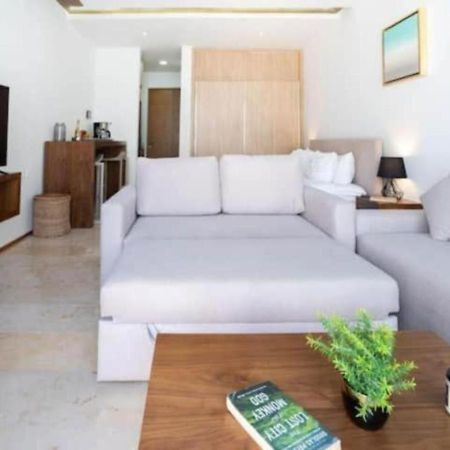 Lil Town Apartamento Playa del Carmen Exterior foto